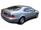     CLK Coupe 96-03 