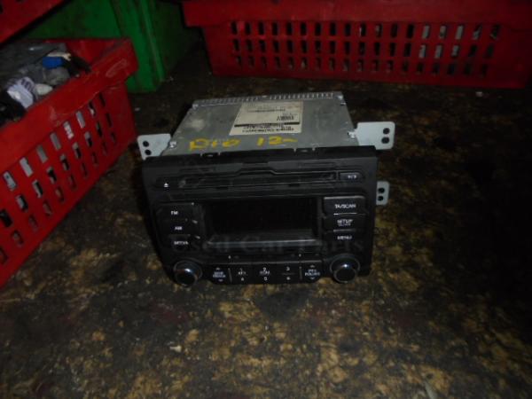  CD 961701W700CA  Kia Rio 11> 