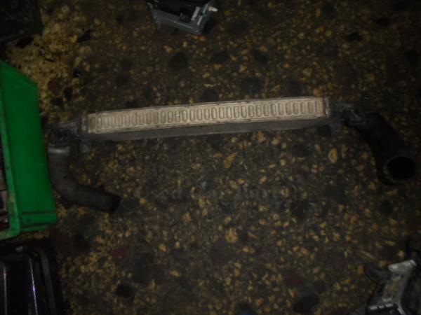  INTERCOOLER 0003127v009 Diesel  Ford Focus Wagon 02-04 