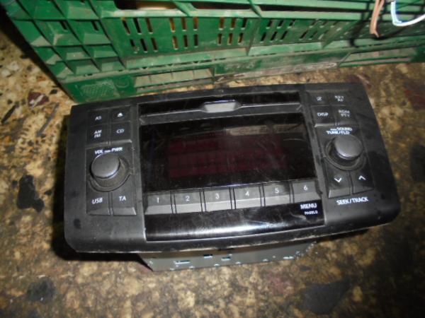  CD 39101-68L00-HVW  Suzuki Swift 3D 12> ( 1) 