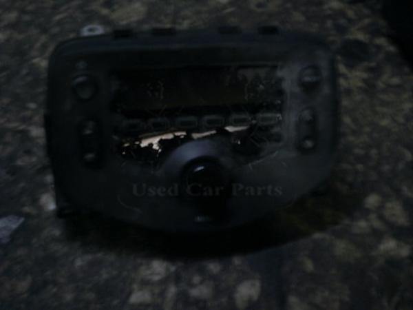  CD 86120-0H050  Toyota Aygo 2017 (4E) 