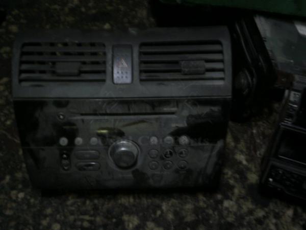  CD 39101-62j3  Suzuki Swift 3D 06-11 ( 13) 