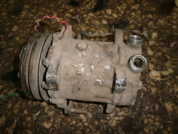   AIRCONDITION  Bmw Bmw  5 E34 sdn 88-94 