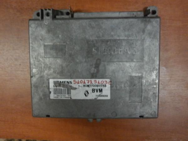     Renault Clio 90-96  S101729103C 